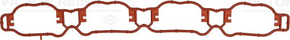 Victor Reinz 71-17628-00 - Gasket, intake manifold car-mod.net
