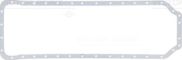 Victor Reinz 71-83012-00 - Gasket, oil sump car-mod.net