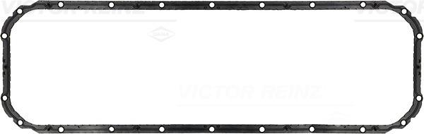 Victor Reinz 71-39192-10 - Gasket, oil sump car-mod.net