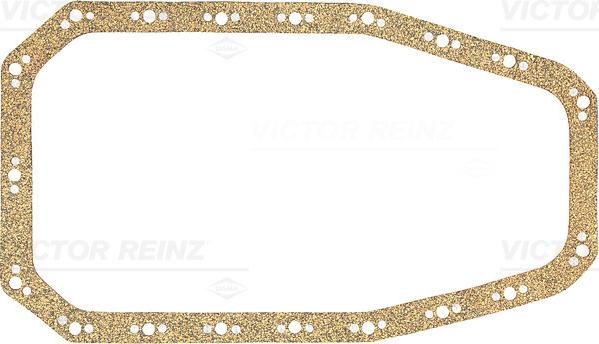 Victor Reinz 71-34049-10 - Gasket, oil sump car-mod.net