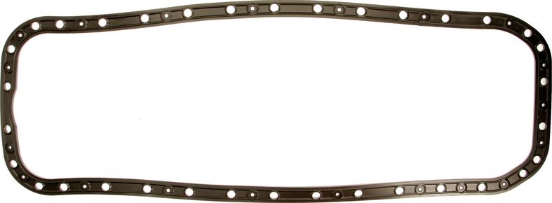 Victor Reinz 71-34848-00 - Gasket, oil sump car-mod.net
