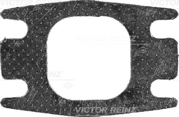 Victor Reinz 71-36958-00 - Gasket, exhaust manifold car-mod.net