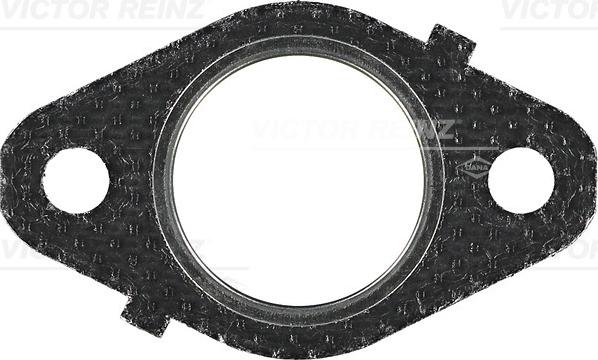 Victor Reinz 71-36917-00 - Gasket, exhaust manifold car-mod.net