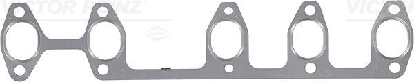 Victor Reinz 71-36106-00 - Gasket, exhaust manifold car-mod.net