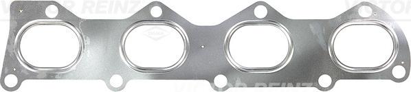 Victor Reinz 71-36122-00 - Gasket, exhaust manifold car-mod.net