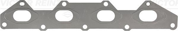 Victor Reinz 71-36321-00 - Gasket, exhaust manifold car-mod.net