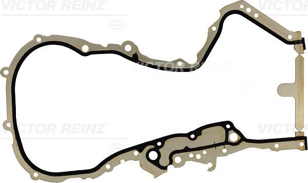 Victor Reinz 71-36772-00 - Timing Case Gasket, engine timing car-mod.net