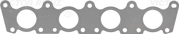 Victor Reinz 71-31958-00 - Gasket, exhaust manifold car-mod.net