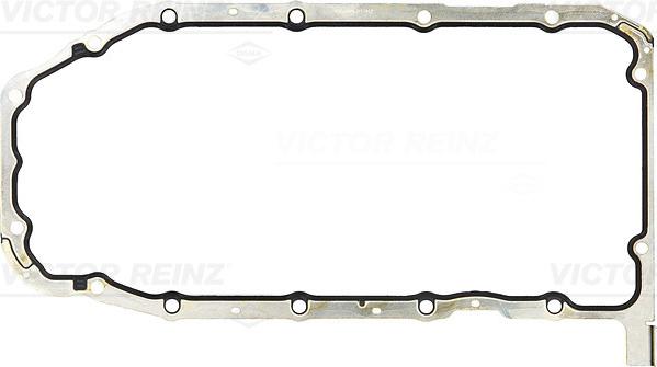 Victor Reinz 71-31979-00 - Gasket, oil sump car-mod.net