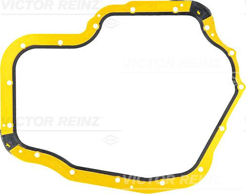 Victor Reinz 71-31978-00 - Gasket, oil sump car-mod.net
