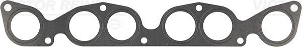 Victor Reinz 71-31411-00 - Gasket, intake manifold car-mod.net