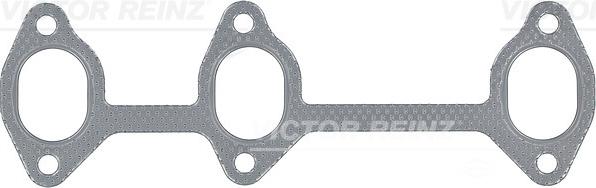 Victor Reinz 71-31699-00 - Gasket, exhaust manifold car-mod.net