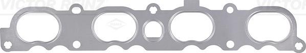 Victor Reinz 71-38154-00 - Gasket, intake manifold car-mod.net