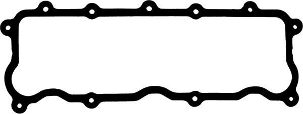 Victor Reinz 71-33966-00 - Gasket, cylinder head cover car-mod.net