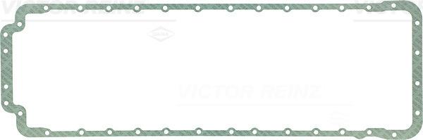 Victor Reinz 71-33984-10 - Gasket, oil sump car-mod.net