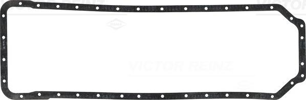 Victor Reinz 71-33979-00 - Gasket, oil sump car-mod.net