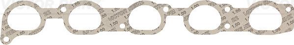 Victor Reinz 71-37183-00 - Gasket, intake manifold car-mod.net