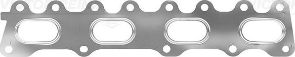 BM Catalysts 1111420580 - Gasket, exhaust manifold car-mod.net