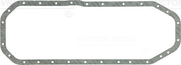Victor Reinz 71-24468-10 - Gasket, oil sump car-mod.net