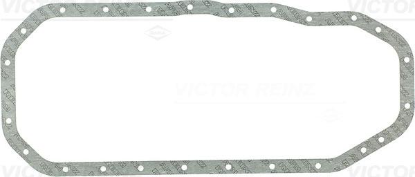 Victor Reinz 054103609 - Gasket, oil sump car-mod.net