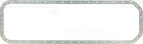 Victor Reinz 71-24875-10 - Gasket, oil sump car-mod.net