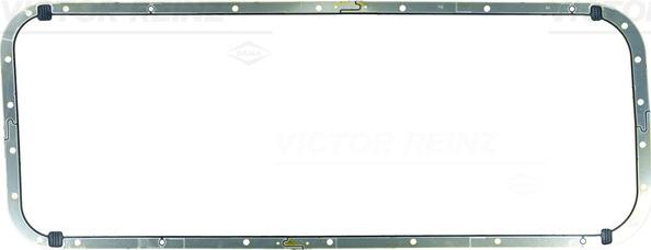 Victor Reinz 71-21589-00 - Gasket, oil sump car-mod.net