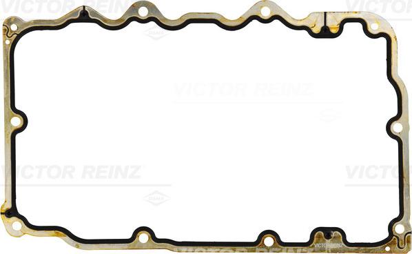 Victor Reinz 71-21085-00 - Gasket, oil sump car-mod.net