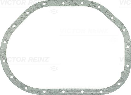 Victor Reinz 71-21267-10 - Gasket, oil sump car-mod.net