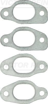 Victor Reinz 71-28451-00 - Gasket, exhaust manifold car-mod.net