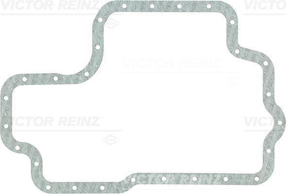 Victor Reinz 71-28536-00 - Gasket, oil sump car-mod.net