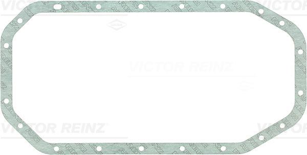 Victor Reinz 71-23522-10 - Gasket, oil sump car-mod.net