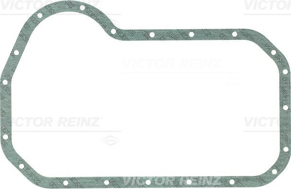 Victor Reinz 71-27441-10 - Gasket, oil sump car-mod.net