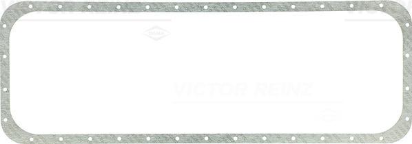 Victor Reinz 71-27147-10 - Gasket, oil sump car-mod.net