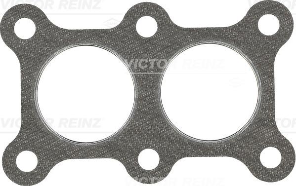 Victor Reinz 71-27331-30 - Gasket, exhaust pipe car-mod.net