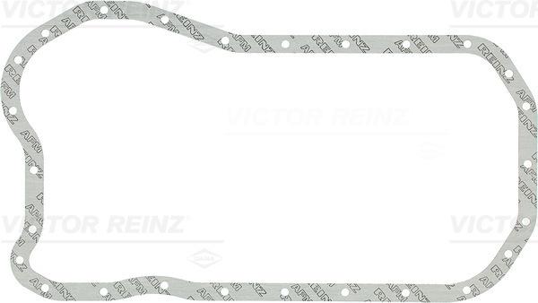 Victor Reinz 71-27321-00 - Gasket, oil sump car-mod.net