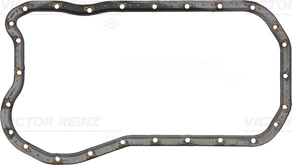 Victor Reinz 71-27321-10 - Gasket, oil sump car-mod.net