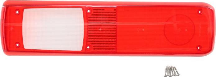 VIGNAL 059000 - Lens, combination rearlight car-mod.net