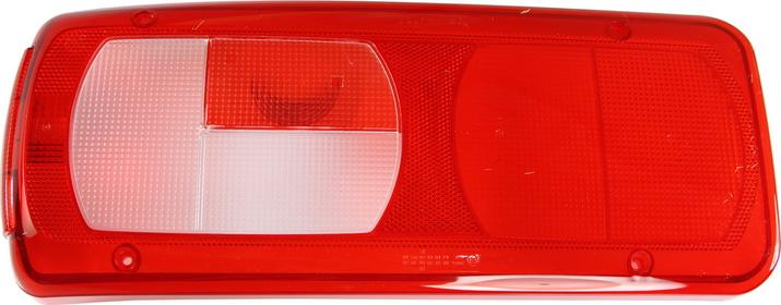 VIGNAL 055 020 - Lens, combination rearlight car-mod.net