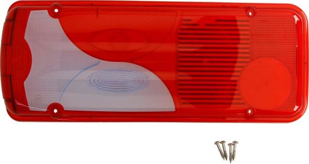 VIGNAL 056500 - Lens, tail light car-mod.net