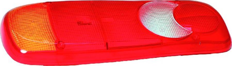 VIGNAL 052500 - Lens, combination rearlight car-mod.net