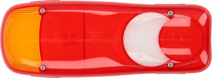 VIGNAL 052000 - Lens, combination rearlight car-mod.net