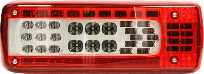 VIGNAL 159510 - Combination Rearlight car-mod.net