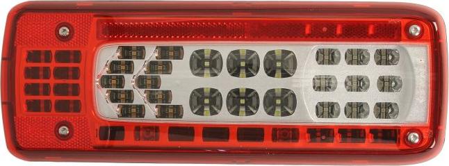 VIGNAL 159530 - Combination Rearlight car-mod.net