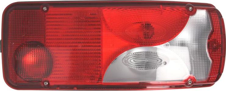 VIGNAL 155460 - Combination Rearlight car-mod.net