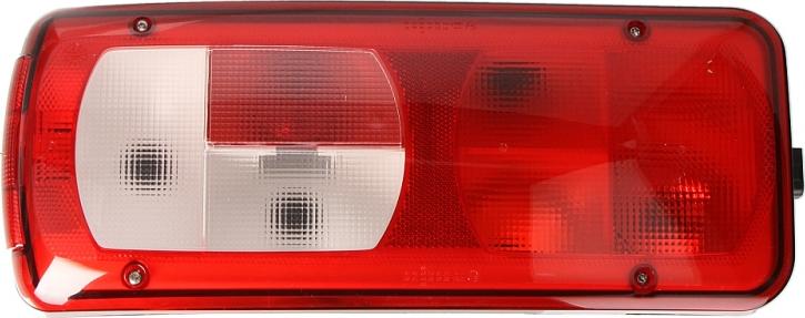 VIGNAL 155100 - Combination Rearlight car-mod.net