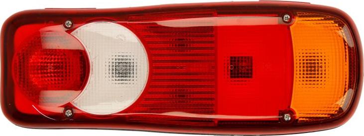 CARRO 020005990 - Harness, combination rearlight car-mod.net