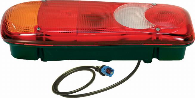 VIGNAL 152880 - Combination Rearlight car-mod.net