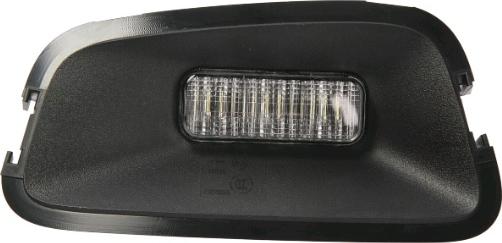 VIGNAL 112000 - Outline Lamp car-mod.net