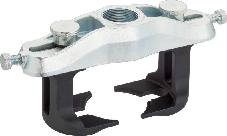 Vigor V4491 - Mounting Tool Set, wheel hub / wheel bearing car-mod.net