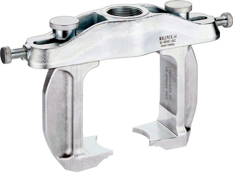 Vigor V2860 - Mounting Tool Set, wheel hub / wheel bearing car-mod.net
